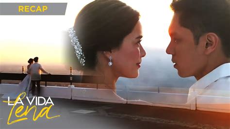 La Vida Lena (Complete Episodes) .